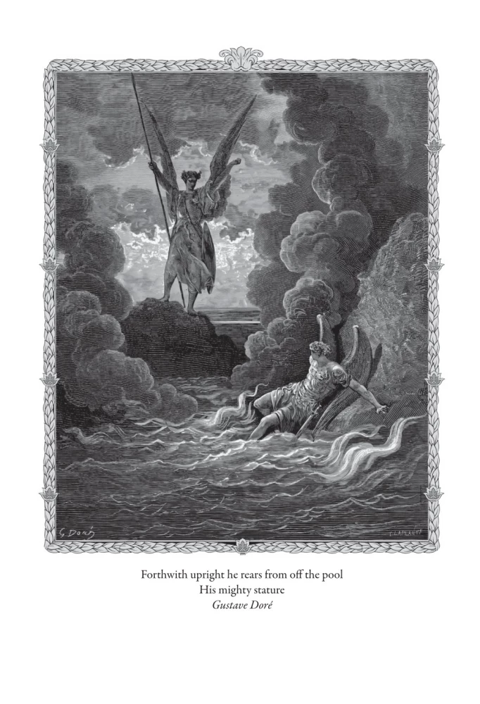 Pazudušais paradīze. Paradise Lost