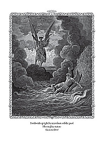 Pazudušais paradīze. Paradise Lost