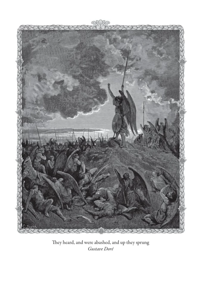 Pazudušais paradīze. Paradise Lost