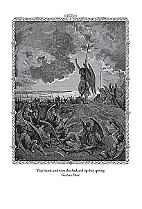 Pazudušais paradīze. Paradise Lost