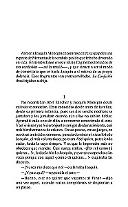 Abel Sanchez. Una Historia de Pasion = Авель Санчес. История одной страсти
