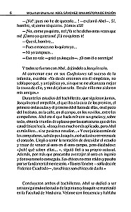 Abel Sanchez. Una Historia de Pasion = Авель Санчес. История одной страсти