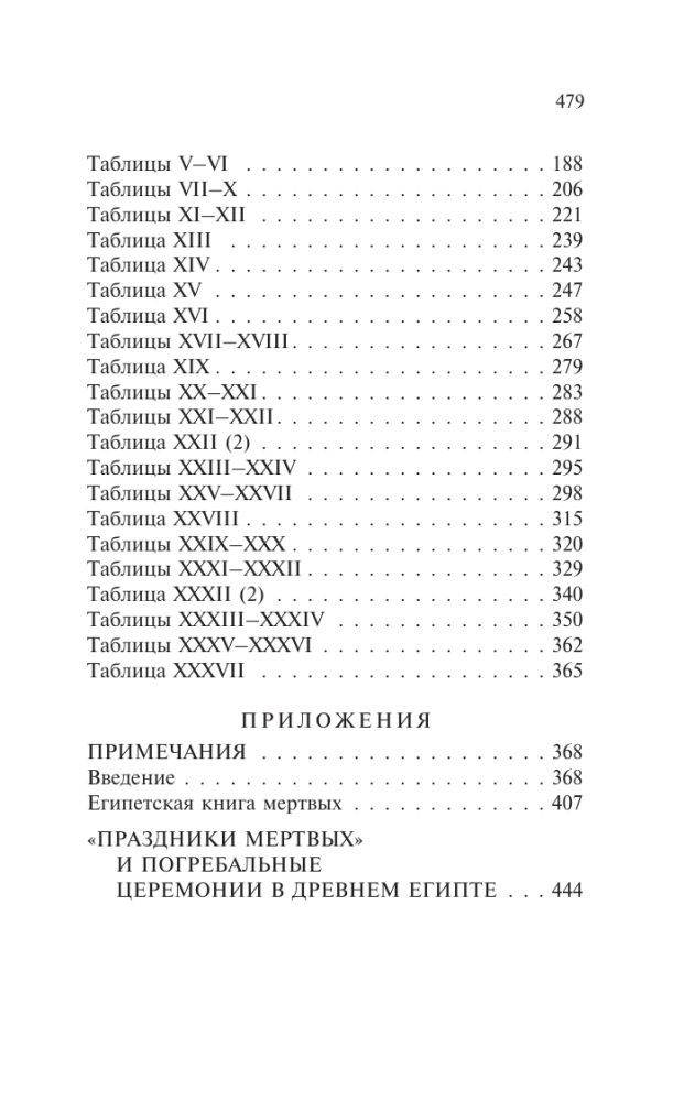 Egipto mirusiųjų knyga