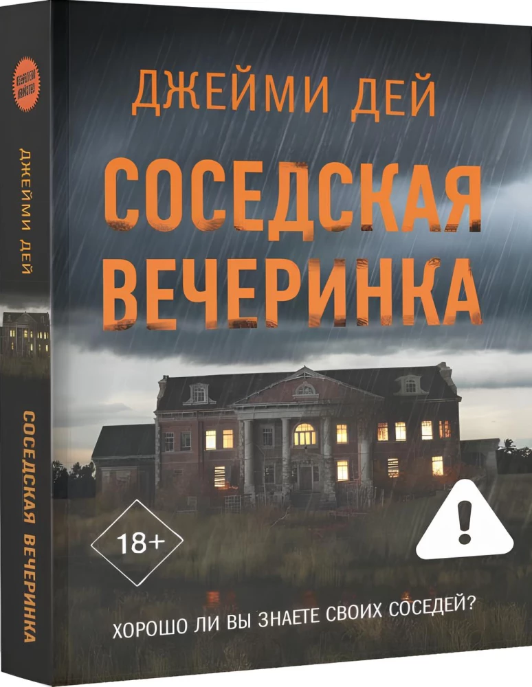 The Neighbors' Party