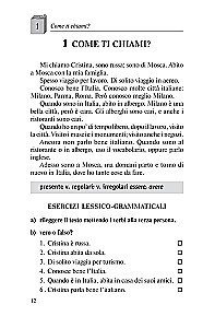 Mówimy po włosku = Parliamo italiano