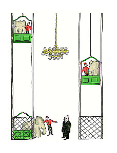 The Adventures of Little Elephant Babar