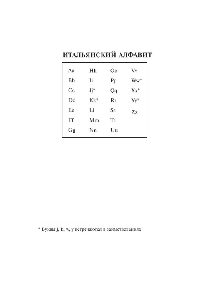 Italienisch-Russisches Russisch-Italienisches Wörterbuch