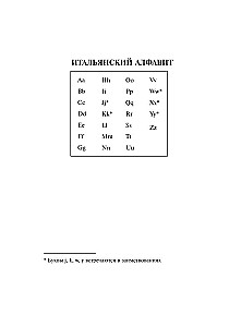 Italienisch-Russisches Russisch-Italienisches Wörterbuch