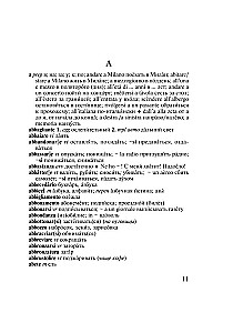 Italienisch-Russisches Russisch-Italienisches Wörterbuch