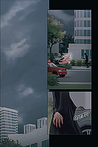 Stay alive. Том 1