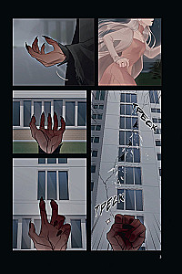 Stay alive. Том 1