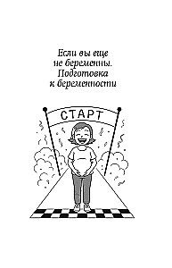 Ты беременна, и это нормально. От теории к практике — без паники и слез