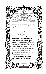 Šventasis Nikolajus Stebukladarys. Gyvenimas, stebuklai, šventenybės
