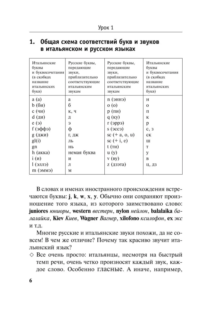 Jauns pašmācības itāļu valodas mācību līdzeklis