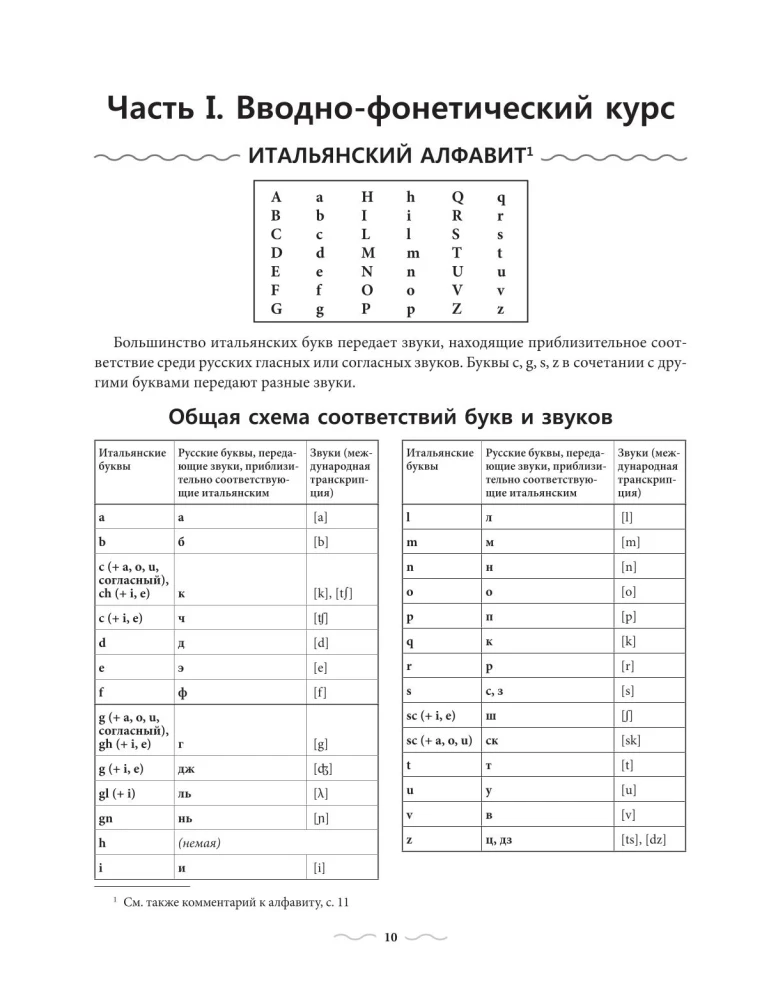 Praktyczny kurs włoskiego z kluczami