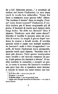 Mīļākās itāļu pasakas = Le fiabe italiane preferite