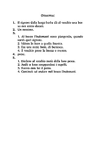 Mīļākās itāļu pasakas = Le fiabe italiane preferite