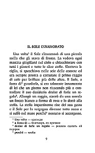 Mīļākās itāļu pasakas = Le fiabe italiane preferite