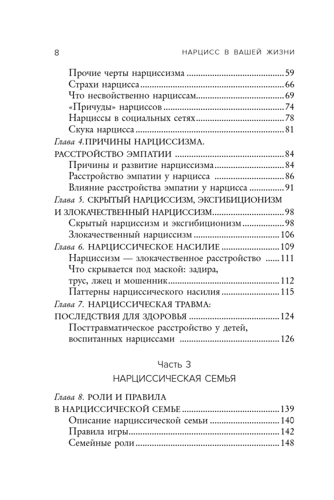 Нарцисс в вашей жизни. Как заявить о своих правах и восстановить личные границы