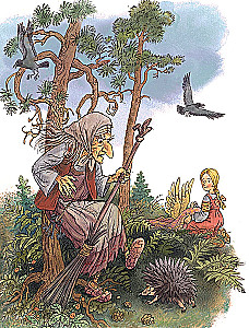 Сказки и рассказы