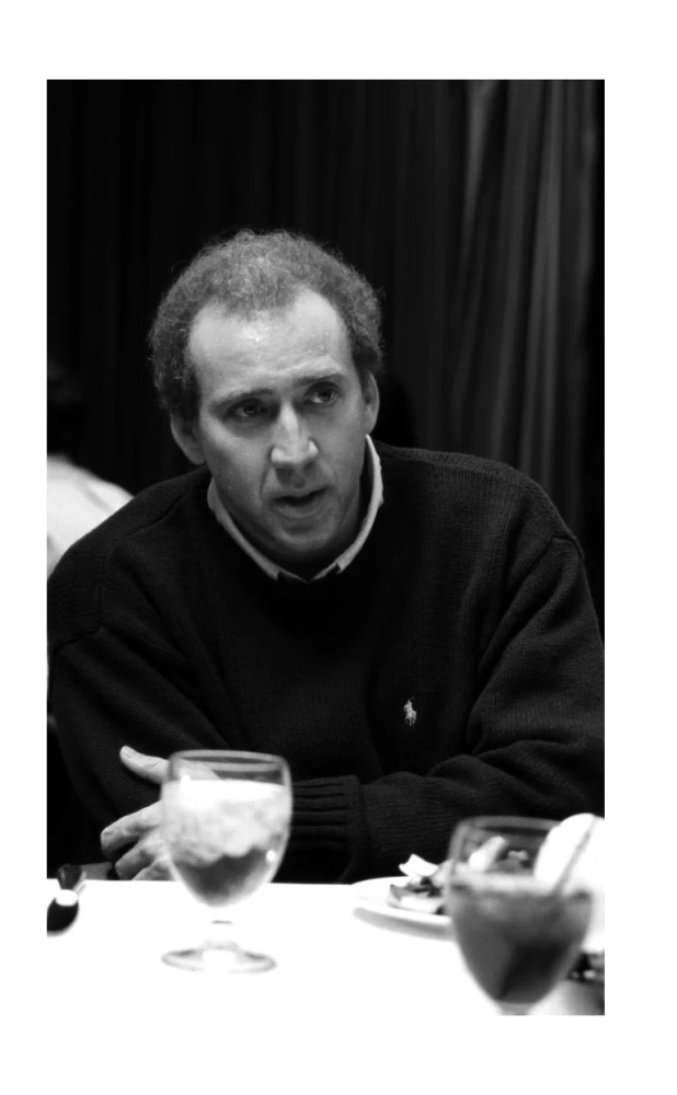 Nikolas Keidžs. Biogrāfija. Kulta neveiksminieks vai ģeniāls aktieris?
