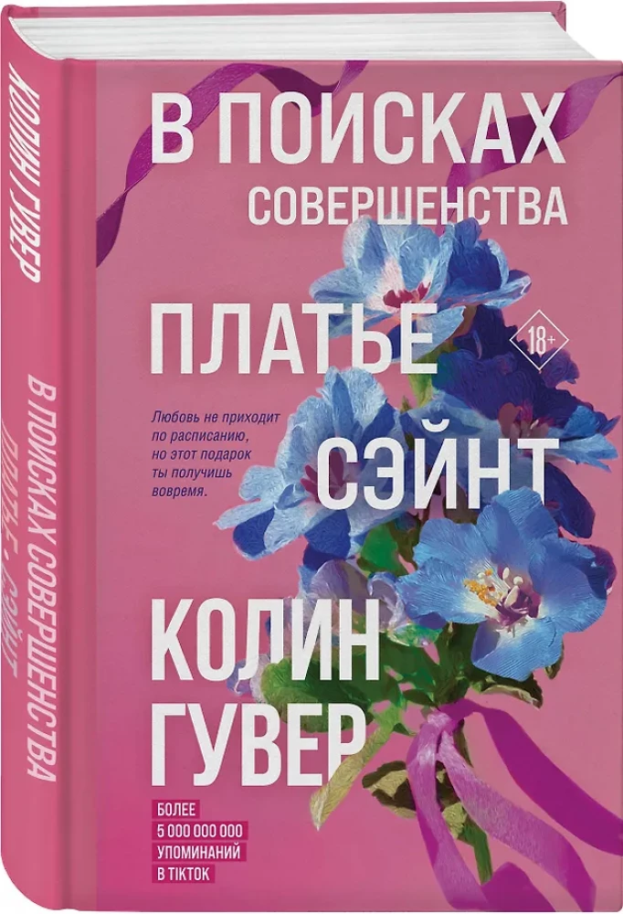 In Search of Perfection. A Collection of Stories