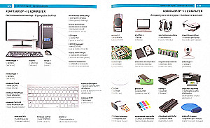 Włoski. Ilustrowany słownik