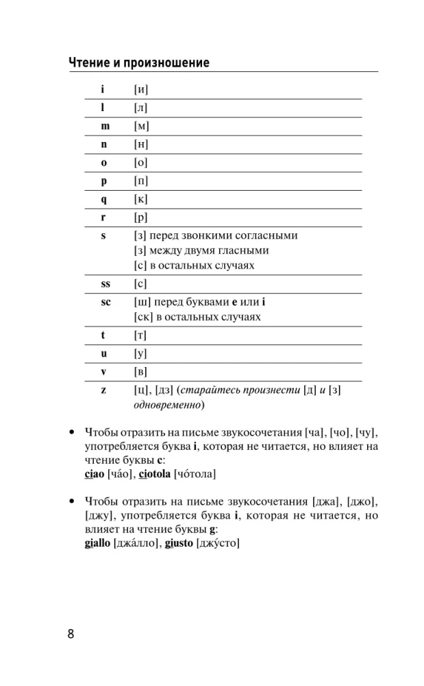 Italian for Beginners