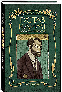 Gustav Klimt. Absolutne piękno