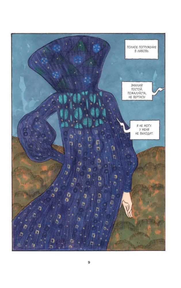Gustav Klimt. Absolutne piękno