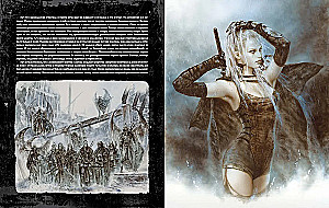 Malefic Time. Część 1. Apokalipsa