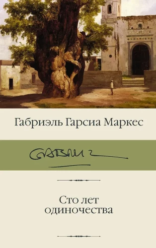 Sada aastat üksildust