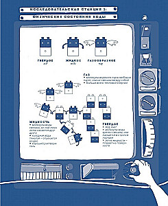 Wasser. Ein Buch über die wichtigste Substanz der Welt