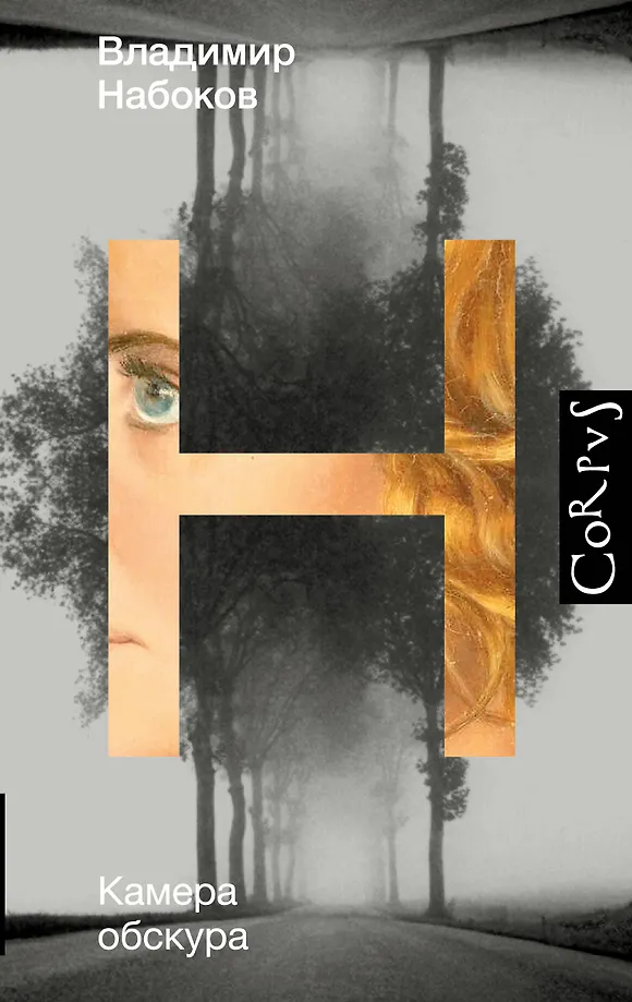 Camera obscura