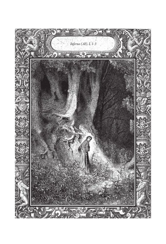 Boska komedia = La Divina Commedia