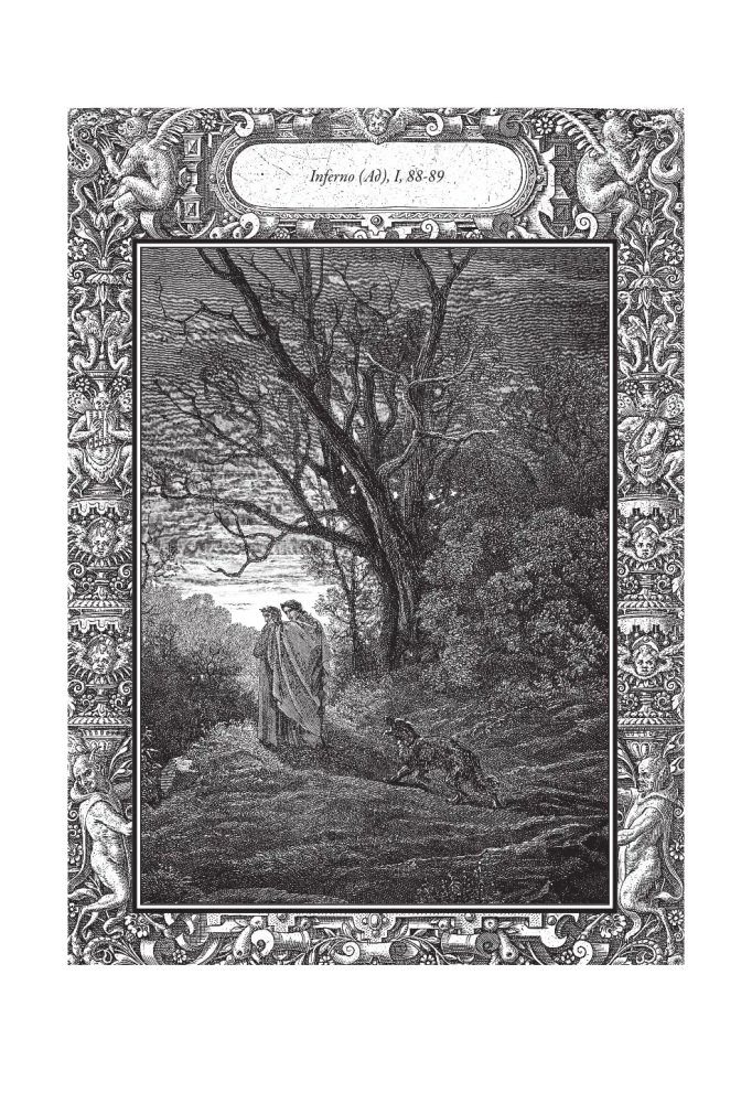 Boska komedia = La Divina Commedia