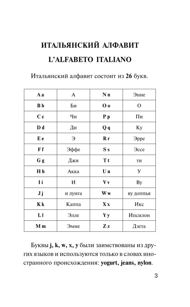 Italienische Grammatik ohne Nachhilfe. Alle Schwierigkeiten in einfachen Diagrammen