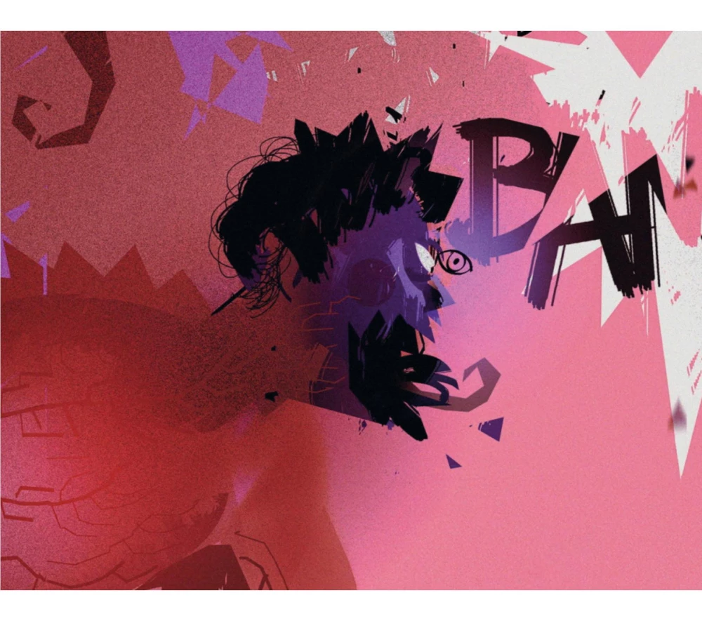 Meilė, mirtis ir robotai. Serijos visata