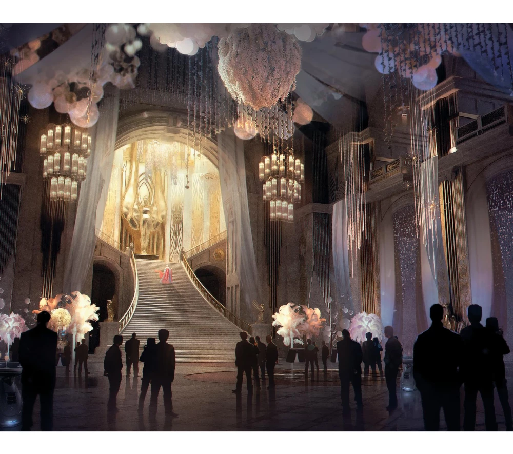 Meilė, mirtis ir robotai. Serijos visata