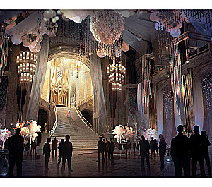 Meilė, mirtis ir robotai. Serijos visata