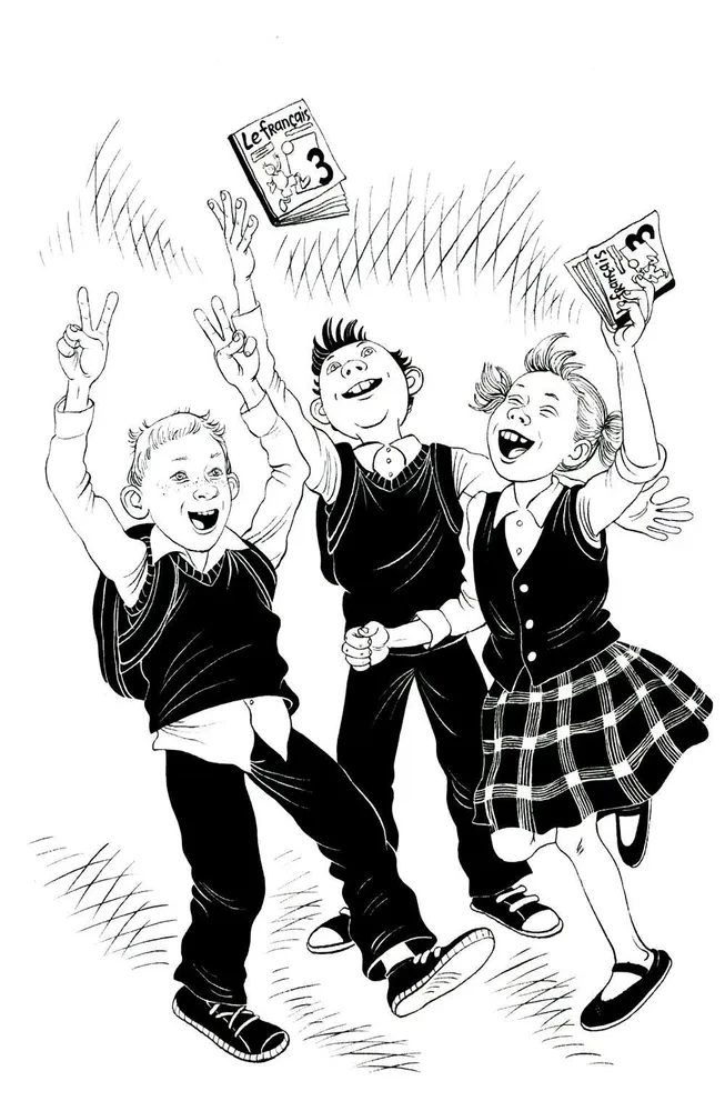 Es wird keinen Unterricht geben!