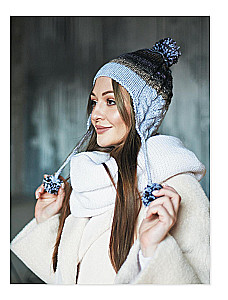 ШЕРЛОК на звездных спицах. Книга для вязальных гурманов. Уникальные модели в стиле культового сериала от звезд вязального мира!