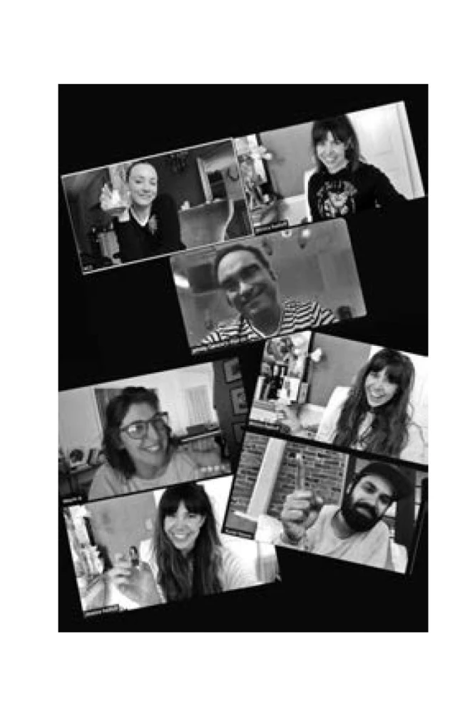 Teoria wielkiego wybuchu. Najpełniejsza historia powstania kultowego serialu