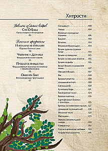 Ghibli kulinaaria raamat. Retseptid, mis on inspireeritud legendaarsetest animatsiooni stuudiotest