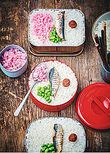 Ghibli kulinaaria raamat. Retseptid, mis on inspireeritud legendaarsetest animatsiooni stuudiotest