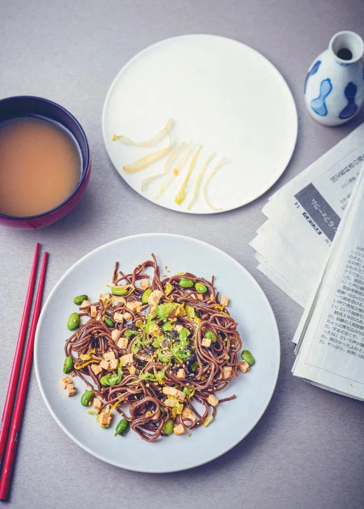 Ghibli kulinaaria raamat. Retseptid, mis on inspireeritud legendaarsetest animatsiooni stuudiotest