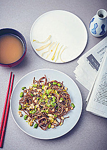 Ghibli kulinaaria raamat. Retseptid, mis on inspireeritud legendaarsetest animatsiooni stuudiotest