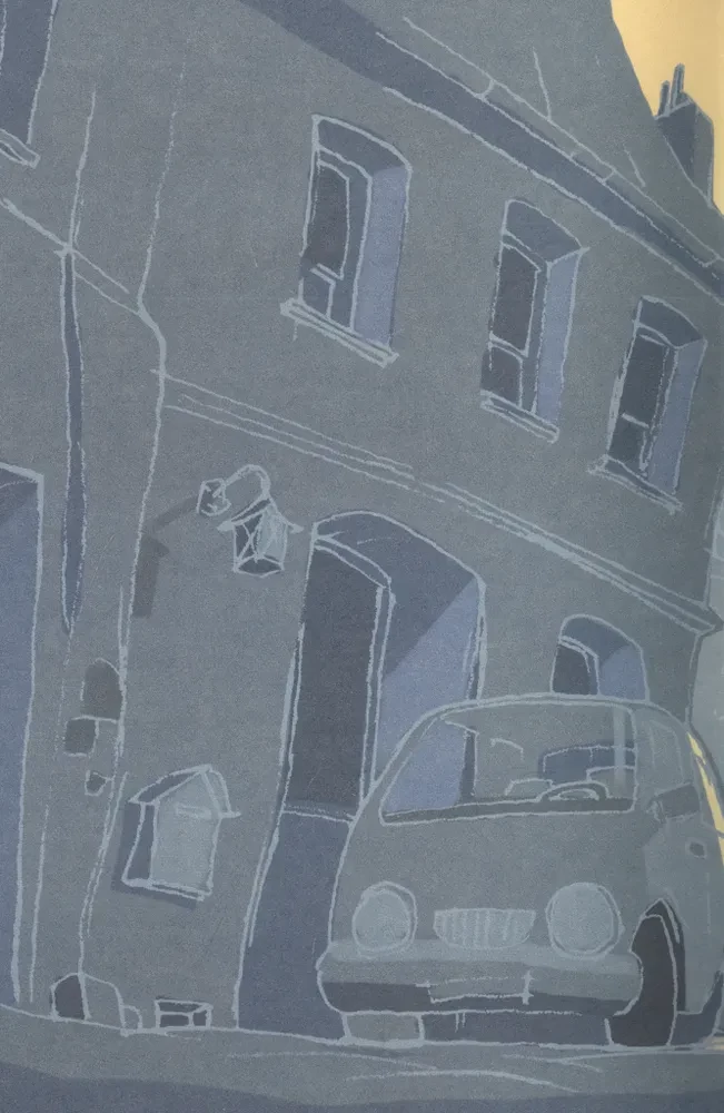 Детектив Флетчер. Книга 1. Дело дурно пахнет!