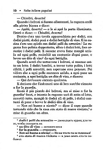 The Gift of the Northern Wind. Italian Folk Tales / Il Regalo Del Vento Tramontano. Fiabe Italiane Popolari