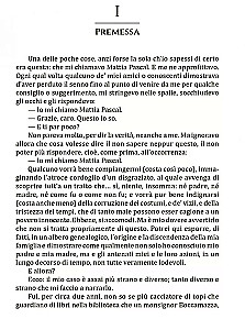 Il fu Mattia Pascal